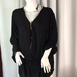 Xsultry lot281 blouse nwt plus size3X